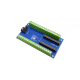 Screw Terminal Breakout Board for Particle Photon or Particle Electron